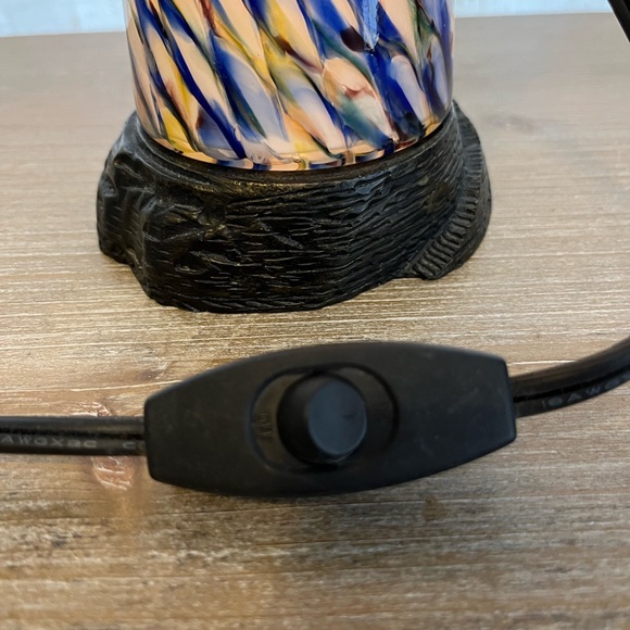 Lighthouse Accent Lamp - Picture 7 of 8